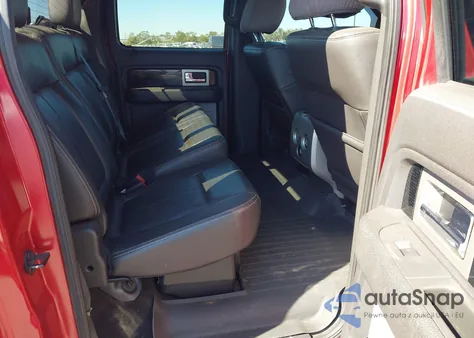 2010 Ford F-150 Fx4/Harley-Davidson/King Ranch/Lariat/Platinum/Xl/Xlt z USA, uszkodzony, nr VIN 1FTFW1EV4AFC68986